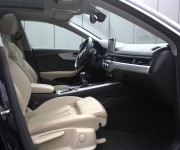 Audi A5 Sportback 2.0 TDI 190k quattro Design