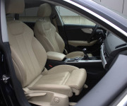 Audi A5 Sportback 2.0 TDI 190k quattro Design