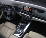 Audi A5 Sportback 2.0 TDI 190k quattro Design