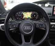 Audi A5 Sportback 2.0 TDI 190k quattro Design