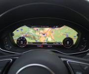Audi A5 Sportback 2.0 TDI 190k quattro Design