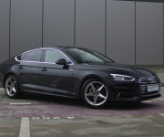 Audi A5 Sportback 2.0 TDI 190k quattro Design
