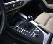 Audi A5 Sportback 2.0 TDI 190k quattro Design