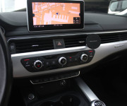 Audi A5 Sportback 2.0 TDI 190k quattro Design
