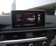 Audi A5 Sportback 2.0 TDI 190k quattro Design
