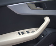 Audi A5 Sportback 2.0 TDI 190k quattro Design