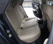 Audi A5 Sportback 2.0 TDI 190k quattro Design