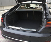 Audi A5 Sportback 2.0 TDI 190k quattro Design