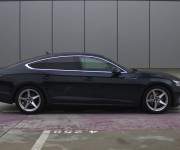Audi A5 Sportback 2.0 TDI 190k quattro Design