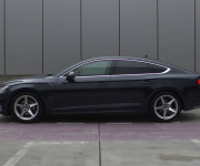Audi A5 Sportback 2.0 TDI 190k quattro Design