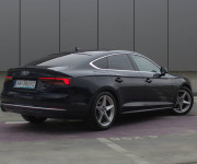 Audi A5 Sportback 2.0 TDI 190k quattro Design