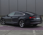 Audi A5 Sportback 2.0 TDI 190k quattro Design