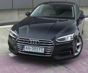 Audi A5 Sportback 2.0 TDI 190k quattro Design