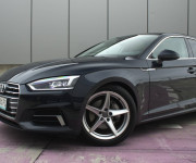 Audi A5 Sportback 2.0 TDI 190k quattro Design