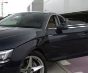 Audi A5 Sportback 2.0 TDI 190k quattro Design