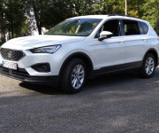 Seat Tarraco 2.0 TDI 150 Xcellence