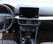 Seat Tarraco 2.0 TDI 150 Xcellence