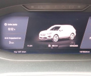 Seat Tarraco 2.0 TDI 150 Xcellence