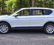 Seat Tarraco 2.0 TDI 150 Xcellence