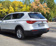 Seat Tarraco 2.0 TDI 150 Xcellence