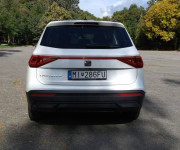 Seat Tarraco 2.0 TDI 150 Xcellence
