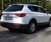 Seat Tarraco 2.0 TDI 150 Xcellence