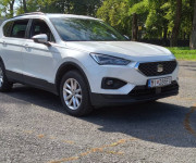 Seat Tarraco 2.0 TDI 150 Xcellence