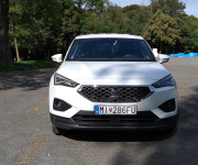 Seat Tarraco 2.0 TDI 150 Xcellence