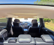 Mercedes-Benz GL 350 CDI BlueTEC 4MATIC