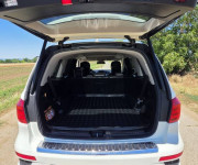 Mercedes-Benz GL 350 CDI BlueTEC 4MATIC