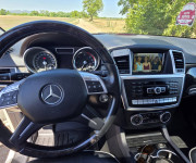 Mercedes-Benz GL 350 CDI BlueTEC 4MATIC