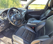 Mercedes-Benz GL 350 CDI BlueTEC 4MATIC