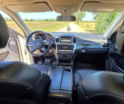 Mercedes-Benz GL 350 CDI BlueTEC 4MATIC