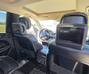 Mercedes-Benz GL 350 CDI BlueTEC 4MATIC