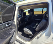 Mercedes-Benz GL 350 CDI BlueTEC 4MATIC