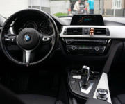BMW Rad 3 Touring 320d xDrive Advantage A/T