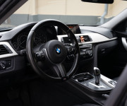 BMW Rad 3 Touring 320d xDrive Advantage A/T
