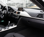 BMW Rad 3 Touring 320d xDrive Advantage A/T