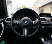 BMW Rad 3 Touring 320d xDrive Advantage A/T