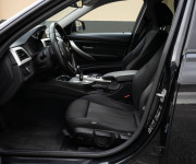 BMW Rad 3 Touring 320d xDrive Advantage A/T