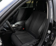 BMW Rad 3 Touring 320d xDrive Advantage A/T