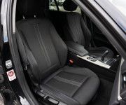 BMW Rad 3 Touring 320d xDrive Advantage A/T