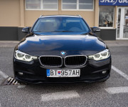 BMW Rad 3 Touring 320d xDrive Advantage A/T