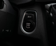 BMW Rad 3 Touring 320d xDrive Advantage A/T