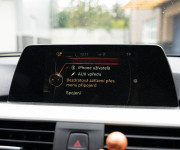 BMW Rad 3 Touring 320d xDrive Advantage A/T