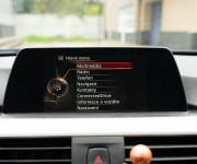 BMW Rad 3 Touring 320d xDrive Advantage A/T