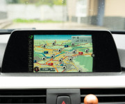 BMW Rad 3 Touring 320d xDrive Advantage A/T