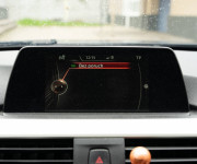 BMW Rad 3 Touring 320d xDrive Advantage A/T