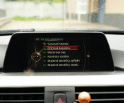 BMW Rad 3 Touring 320d xDrive Advantage A/T