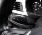 BMW Rad 3 Touring 320d xDrive Advantage A/T